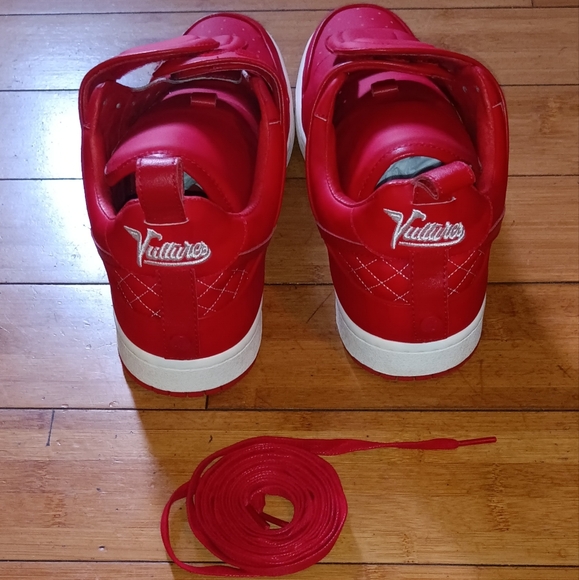 GENUINE SIA COLLECTIVE VULTR SK8 "Valentines Camo" US Mens sz 11 - Picture 3 of 6